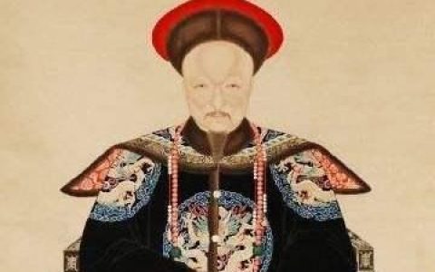 嘉庆的儿子，他是嘉庆最小的儿子，六岁被封为亲王，见了皇帝不用下跪