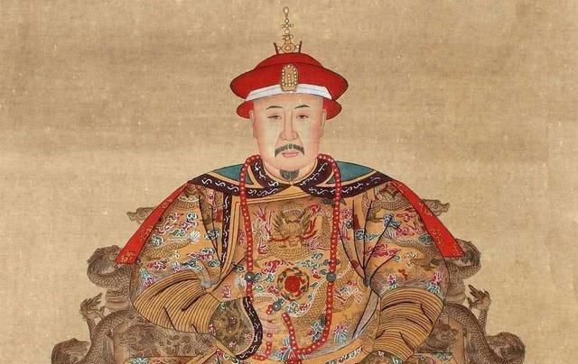 他是嘉庆最小的儿子，六岁被封为亲王，见了皇帝不用下跪
