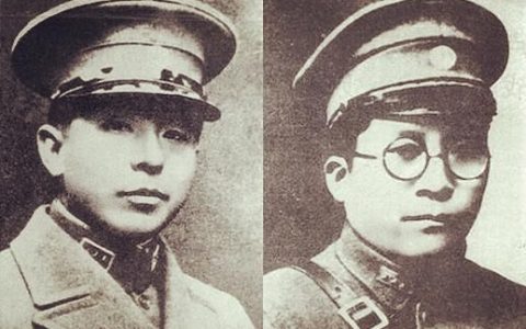 杨虎城将军被害之始末，12年的囚禁为何不能化解蒋介石的怨气？