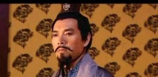 历史上的窦太后为何那么偏爱梁王刘武，甚至希望他能够登上皇位图3