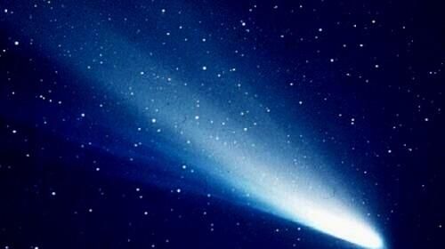 彗星来源于哪里图2