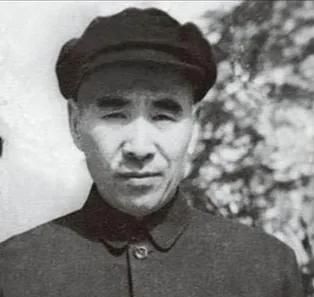 1949年开国大典上十大元帅为何只到五位彭帅林彪去了哪里图3