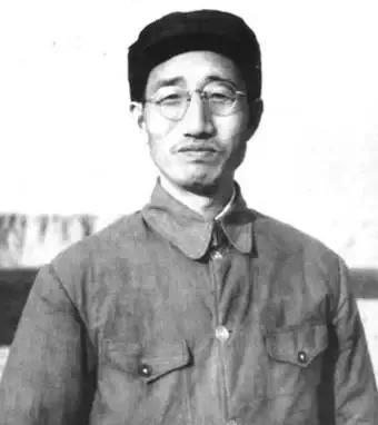 1949年开国大典上十大元帅为何只到五位彭帅林彪去了哪里图4
