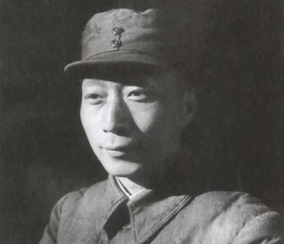 1949年开国大典上十大元帅为何只到五位彭帅林彪去了哪里图6