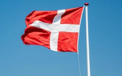 丹麦国旗，世界上第一面国旗是哪个国家