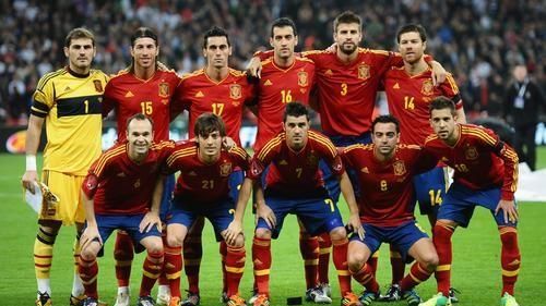 葡萄牙和西班牙足球哪个强图2