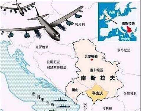 塞尔维亚和中国关系，俄罗斯和塞尔维亚关系好吗图3