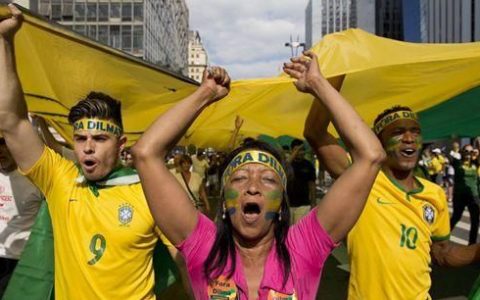 巴西 葡萄牙，巴西是葡萄牙殖民地吗