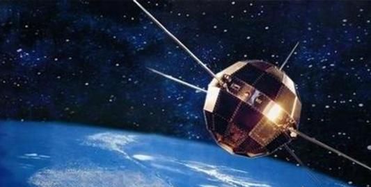 中国第一颗人造卫星，中国第一颗卫星用了多久发射成功的呢图6