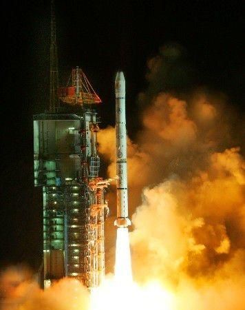 中国第一颗人造卫星，中国第一颗卫星用了多久发射成功的呢图10