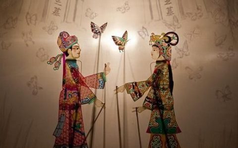 皮影戏的来历，中国的皮影戏历史如何介绍