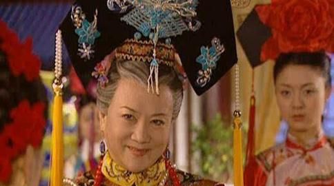 古代清朝史上康熙皇帝的生母是谁佟佳氏个人介绍图1