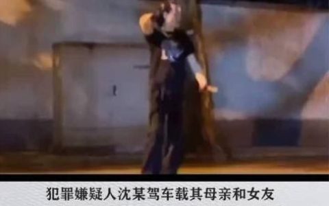上海持刀伤人事件，上海警方通报女子持刀划伤5人