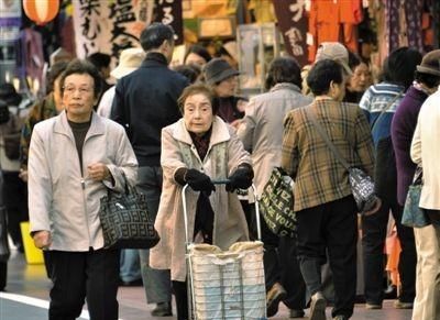 日本2019年总人口，2019年日本人口减少了多少人图5