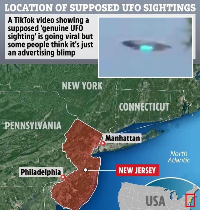 “法蒂玛事件”为什么会被称为19世纪发生在欧洲大陆最为惊悚的UFO目击事件图7
