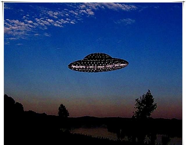 “法蒂玛事件”为什么会被称为19世纪发生在欧洲大陆最为惊悚的UFO目击事件图14