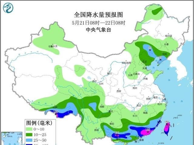 广东鹦鹉台风，为什么广东台风少了图5