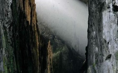 三峡水怪，世界上真的有水怪吗