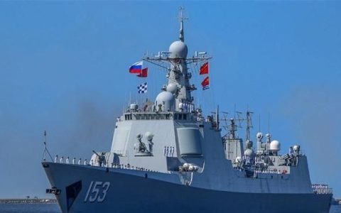 2019年海军大阅兵，2019年的俄罗斯海军节有哪些看点呢
