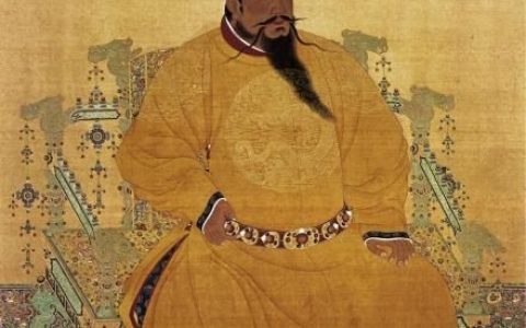历史上哪位皇帝让郑和下西洋的下西洋的目的是什么