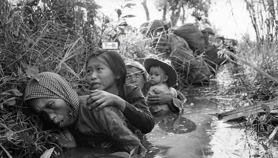 美国在越南死了多少人图6
