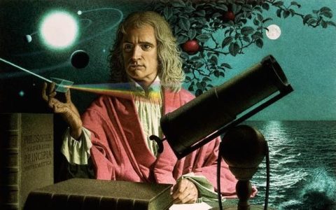 牛顿第一定律是什么意思