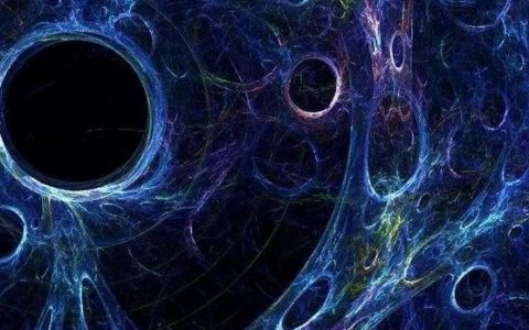 宇宙膨胀的能量来自哪里