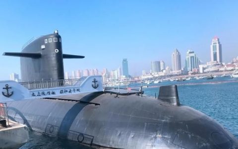 中国军事博物馆，中国哪里有军舰的博物馆啊