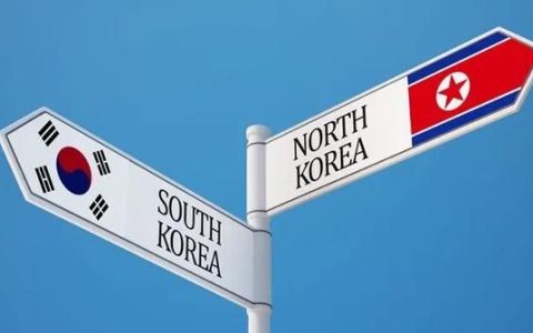 韩国如何看待朝鲜(韩国如何看待朝鲜与中国)