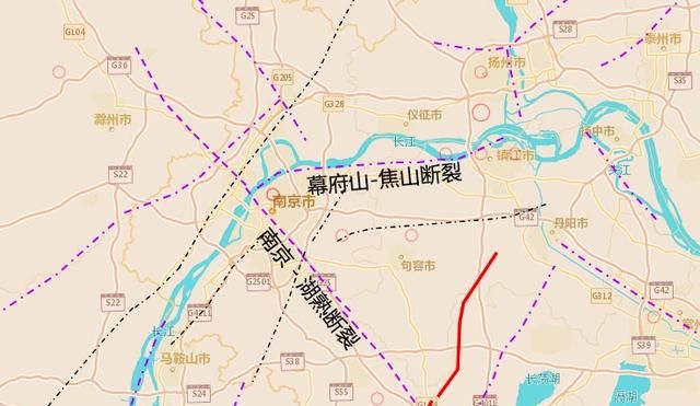江苏地震有余震的可能吗,江苏有比较严重的地震吗图2