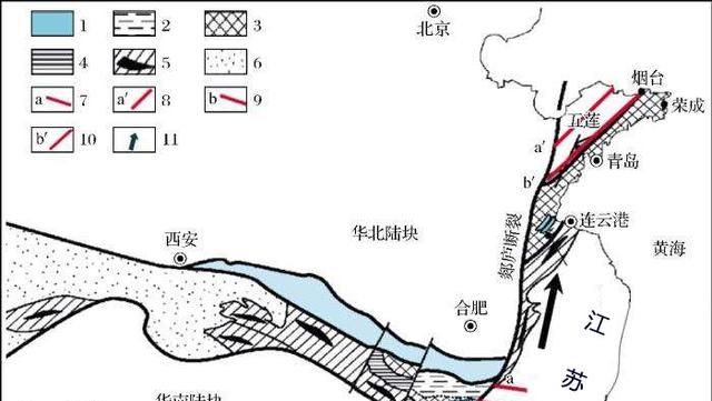 江苏地震有余震的可能吗,江苏有比较严重的地震吗图4