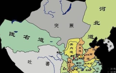 中国各省名字由来和故事,中国各省之前的名称