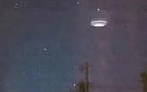 人们发现的ufo究竟是什么