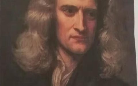 牛顿定律的内容是什么,牛顿第三定律内容是什么