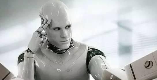未来的机器人是否还会由人类控制呢图3