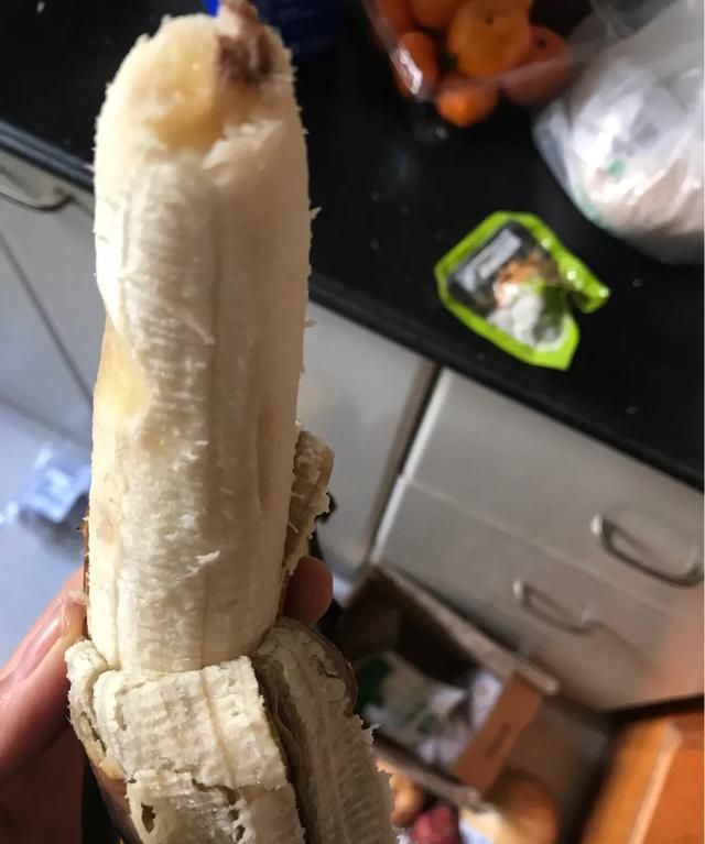 生香蕉怎样催熟,生香蕉怎么催熟的图10
