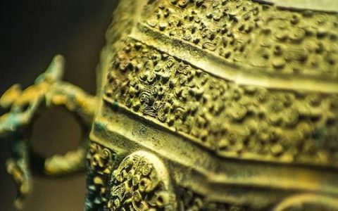 南昌海昏侯墓里挖掘出了哪些比较独特的文物