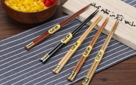 筷子的由来是什么,筷子的由来和历史