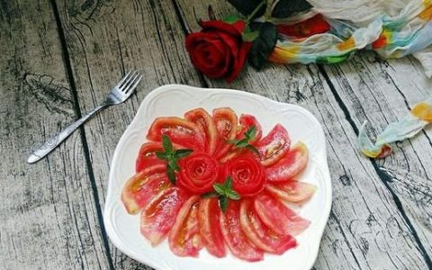 番茄怎么做好吃最简单