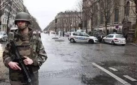 法国为何成为恐袭重灾区的原因,法国警方追查巴黎恐袭事件