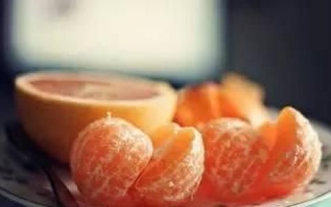 冬天爱吃橘子到底好不好呢