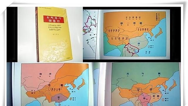 唐朝地图 日本(日本和韩国对唐朝的评价)图3