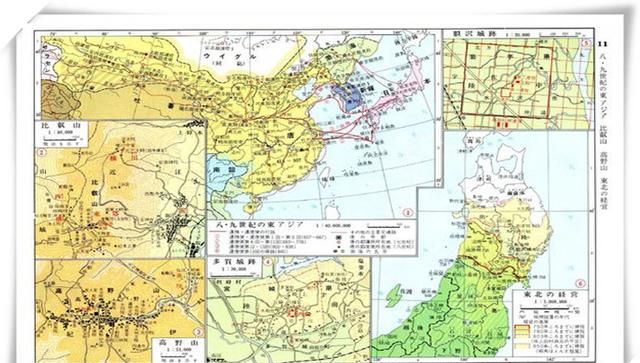 唐朝地图 日本(日本和韩国对唐朝的评价)图9