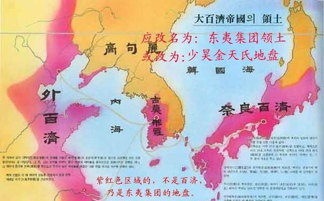 唐朝地图 日本(日本和韩国对唐朝的评价)图26