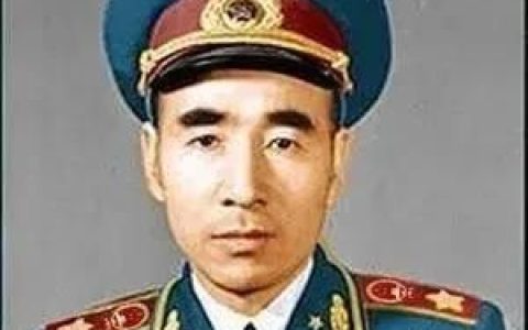 中国将军指挥能力排名,历史上指挥军队最多的将领是谁