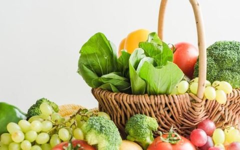 多吃蔬菜水果真的好吗,多吃新鲜蔬菜水果好吗