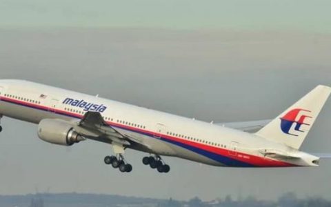 马MH370失事己经五年了，各国这么多高精尖的卫星，就捕捉不到这么大的一架客机吗