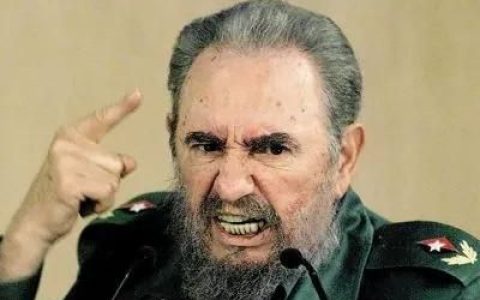 如何评价古巴前领导人卡斯特罗