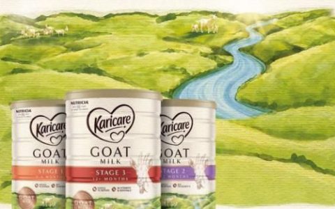 新西兰进口奶粉有哪些品牌(新西兰进口奶粉为什么便宜)