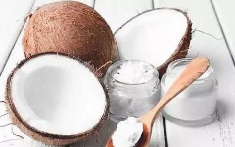 椰子油如何使用,椰子油为什么适合减肥人使用